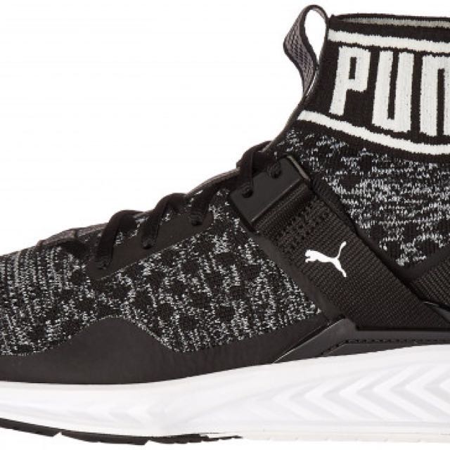 puma ignite evoknit men 2017