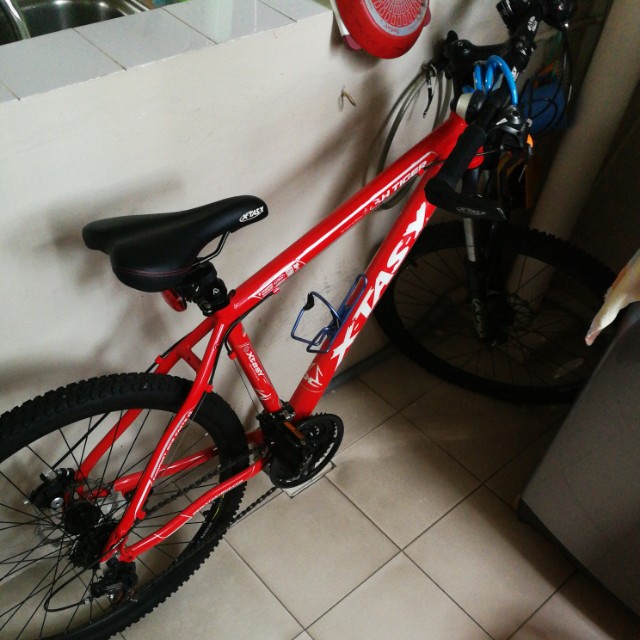 3h cycling