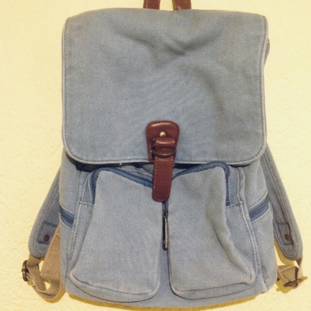 salvatore mann backpack