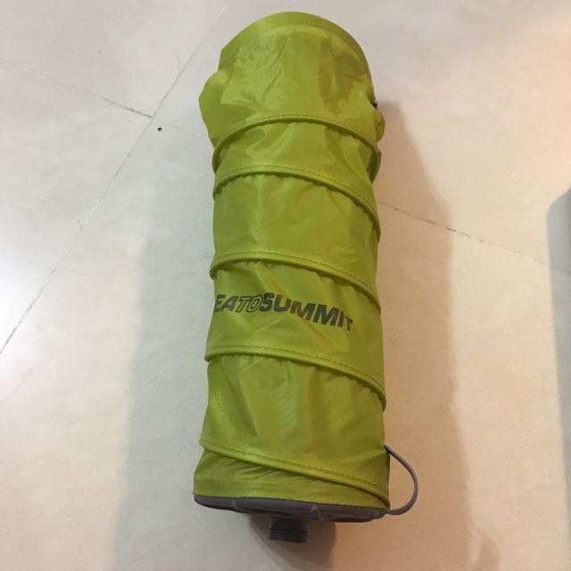 Sea to Summit Jet Stream Pump Sack Carousell