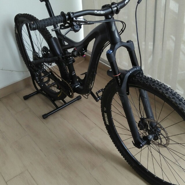 Specialized stumpjumper top 2014 29er