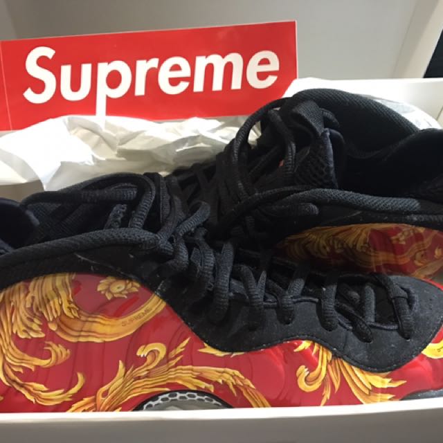 buy nike foamposites