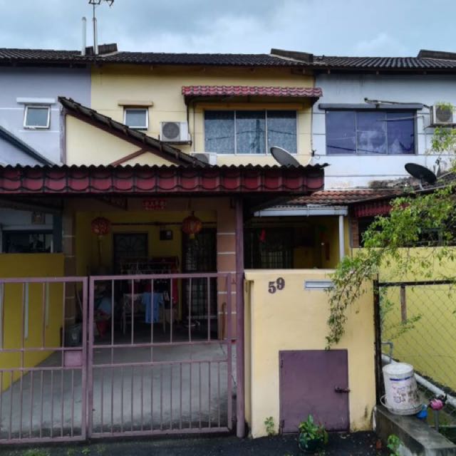 Taman Teluk Gadong Indah Port Klang Property For Sale On Carousell