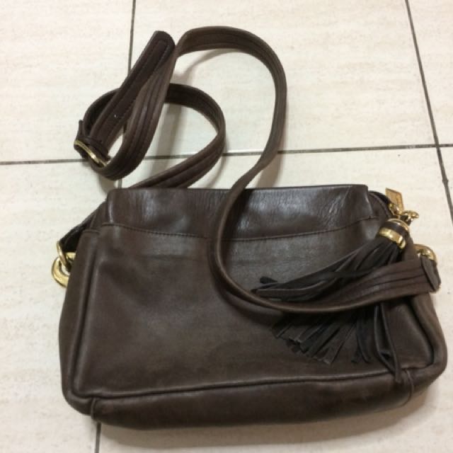 tignanello sling bag