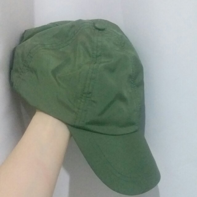 topshop caps