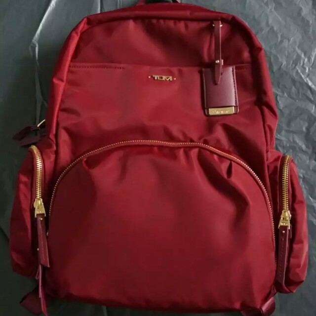 tumi backpack outlet