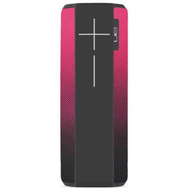 Megaboom pink best sale
