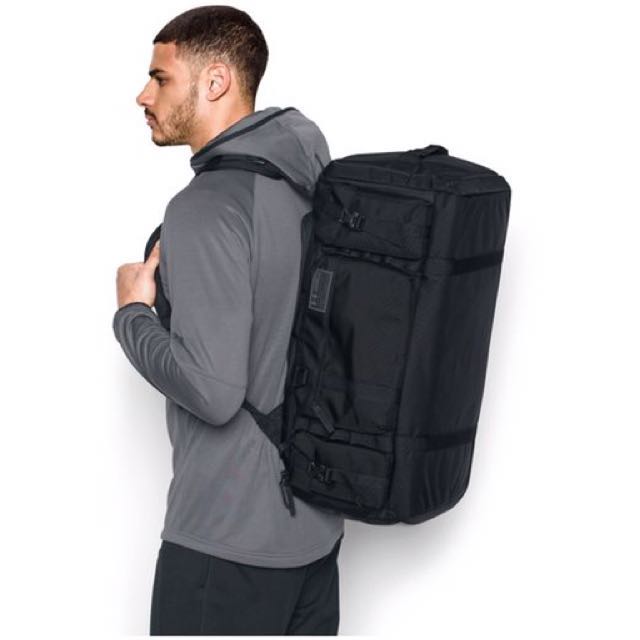 under armour storm regiment