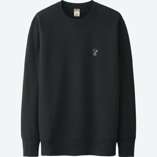 Kaws peanuts sweatshirt shop