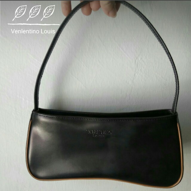 Valentino louis hotsell bag