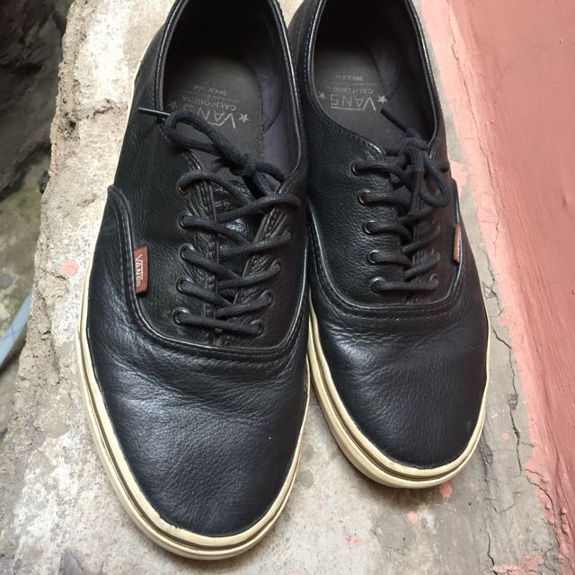 Vans 2025 california ori