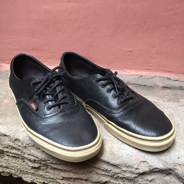 Vans deals california ori