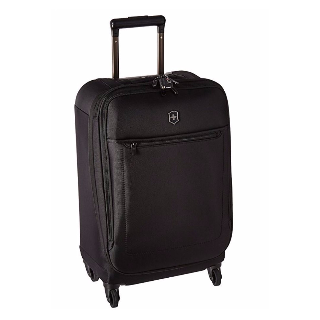 victorinox avolve carry on