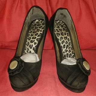 Heels 35-36