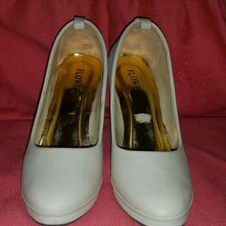 Heels 36
