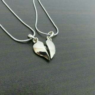 A06 (dapat 2 kalung, 40k only)