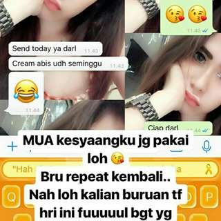 mareshaskincare