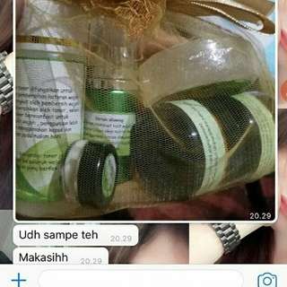 fresh testi mareshaskincare