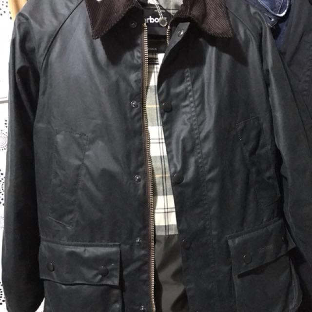 barbour bedale 34