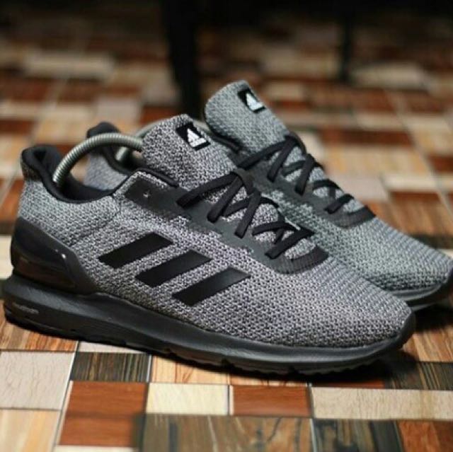 adidas cosmic grey