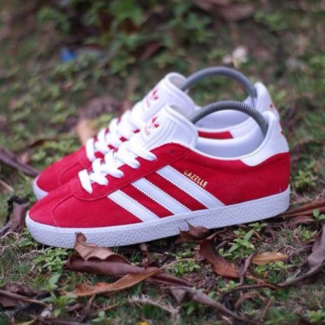 adidas gazelle ii