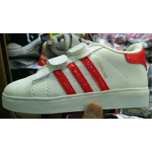 adidas superstar kinder 30