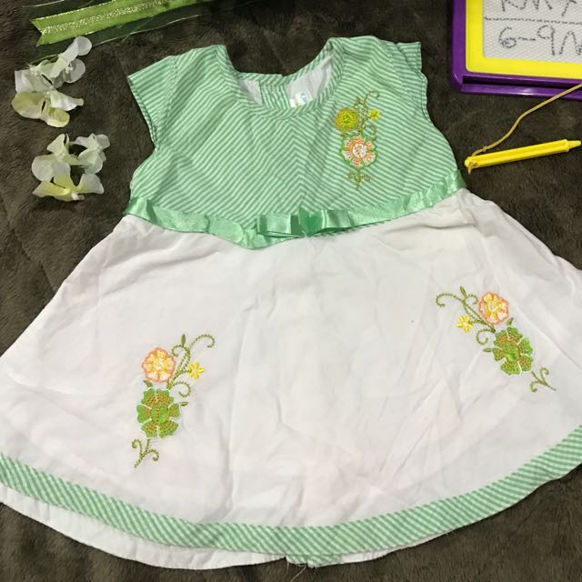 Alams sale baby dress