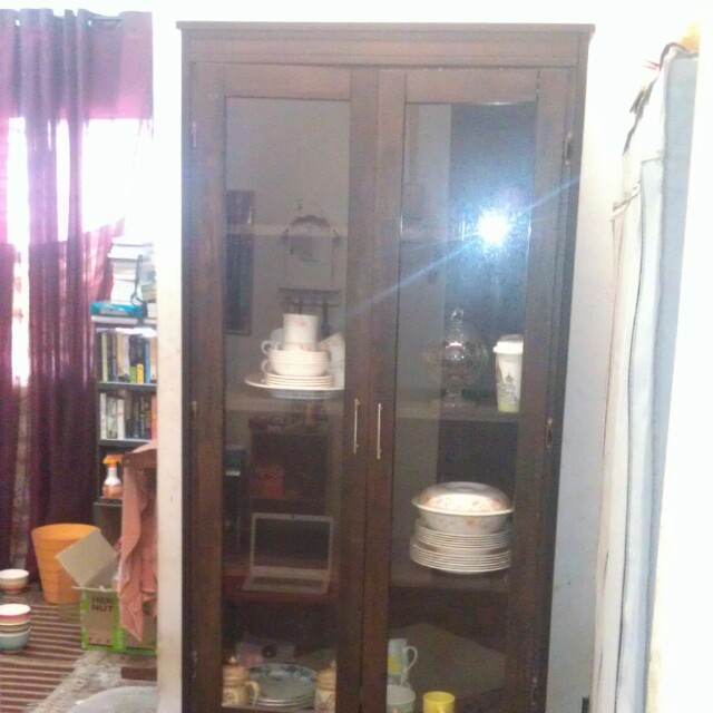  Almari Perhiasan  Home Furniture Furniture on Carousell