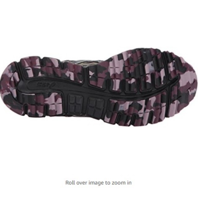 Asics men's gel-scram deals 3 trail runner