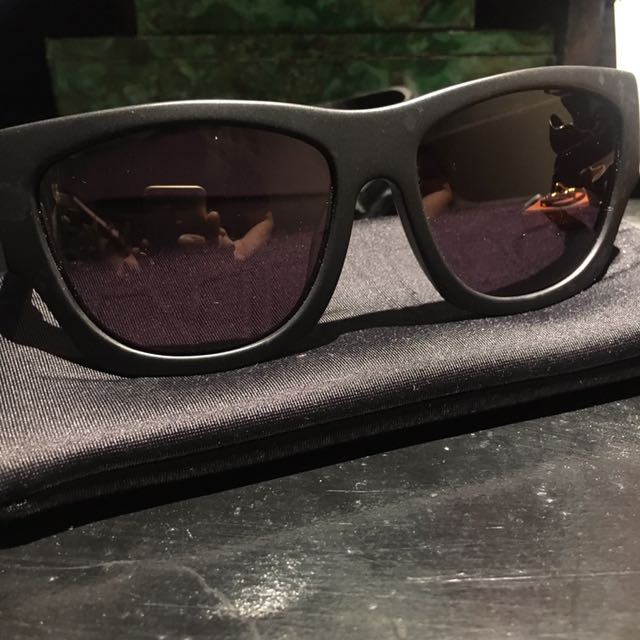 Øst Timor medlem Indkøbscenter Authentic Alexander Wang x HM Sunglasses, Men's Fashion, Watches &  Accessories, Sunglasses & Eyewear on Carousell