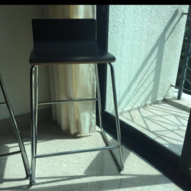Bar Chair High Chairs Half Furniture Tables