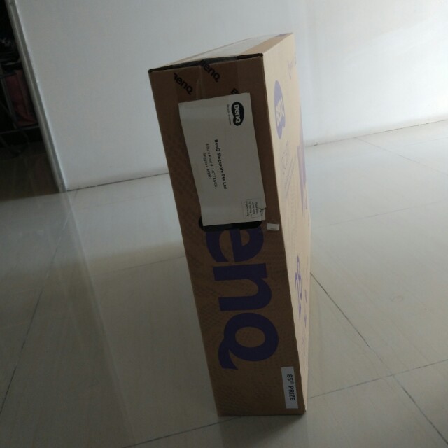 BenQ GC2870 28inch LED Monitor, Computers & Tech, Desktops on Carousell