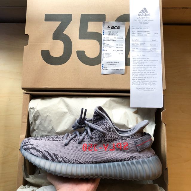 Yeezy Beluga 2 0 Dead Stock Bump