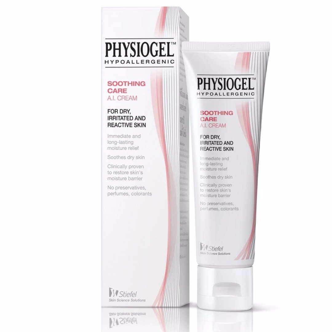 physiogel cream for baby
