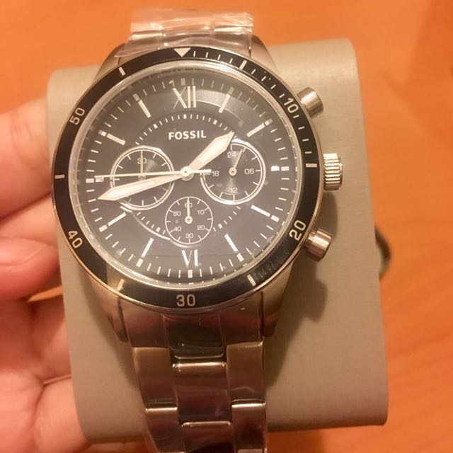 Fossil bq2226 clearance