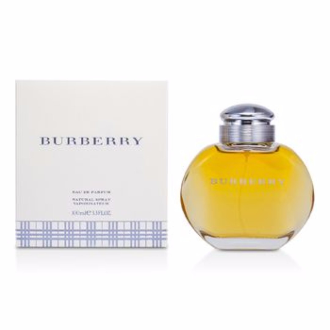 BURBERRY 巴寶莉巴寶莉香水噴霧100ml/3.3oz (包郵), 興趣及遊戲, 收藏