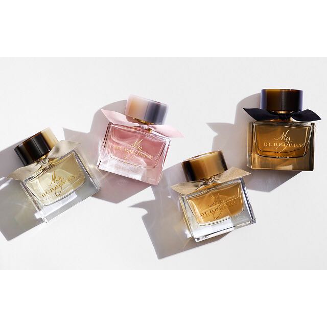 my burberry blush 30ml