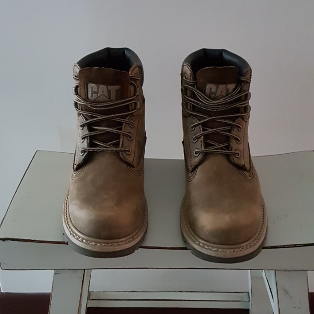 Caterpillar Colorado boots, Men's 