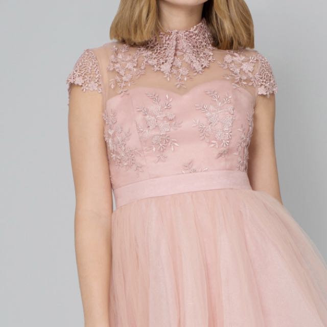 Chi chi harlow best sale dress