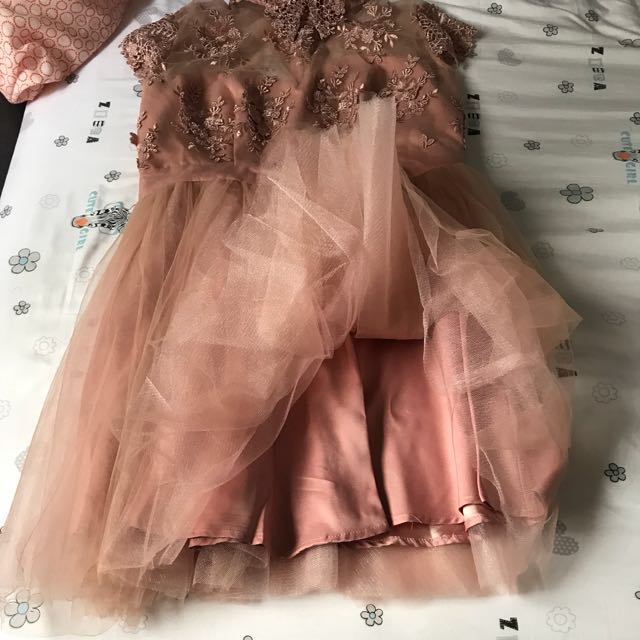 Chi chi london harlow dress