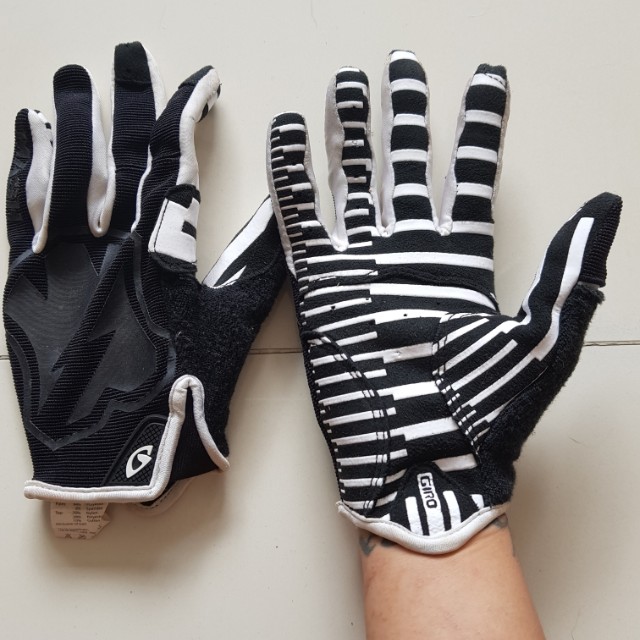 cinelli gloves