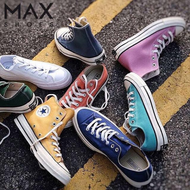 Converse 1970s 1970 70 70s Women s Fashion Footwear Sneakers on