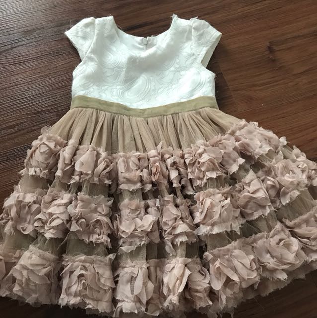 Dress Brand Pink Sugar Babies Kids Girls Apparel On Carousell