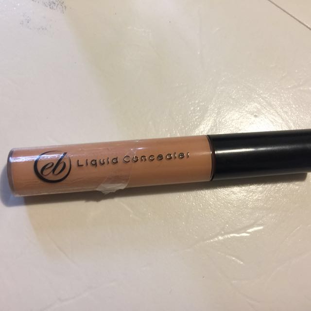 eb liquid concealer
