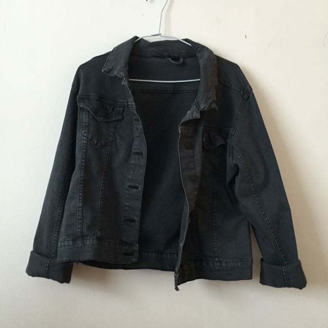 factorie denim jacket