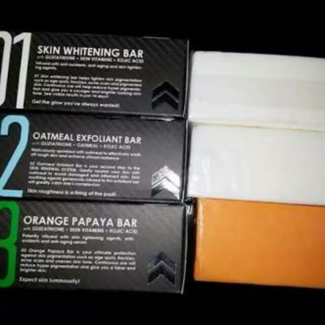 FRONTROW - SOAP on Carousell