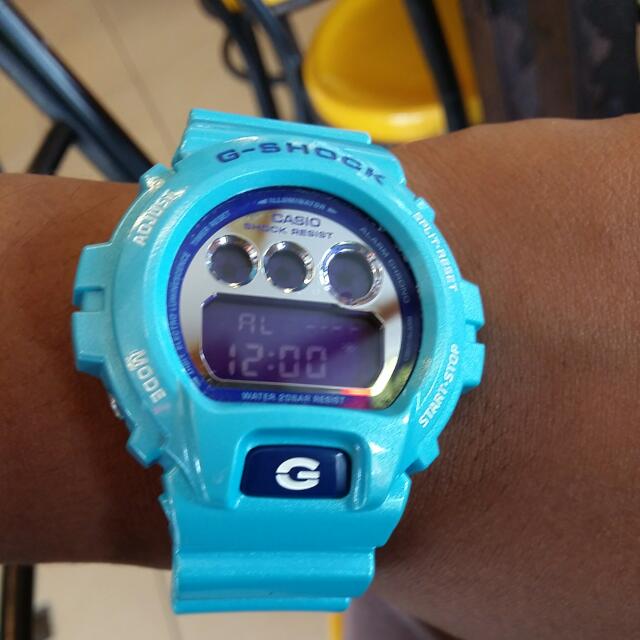 G shop shock cb2