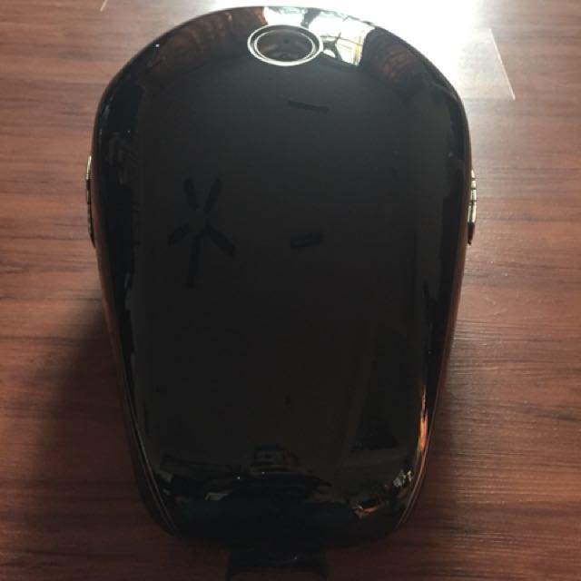 Harley Davidson Heir Teardrop Style Gas Tank, Motorcycles, Motorcycle
