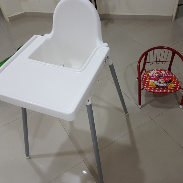 small chairs for babies
