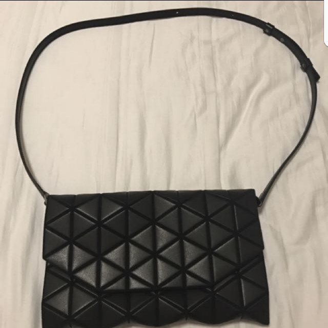 bao bao shoulder bag